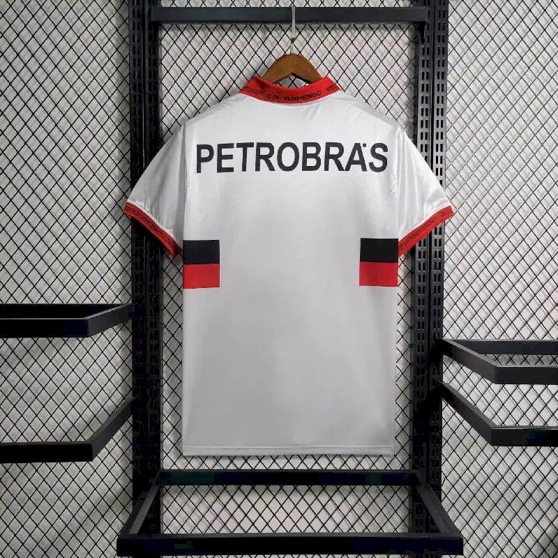 2024022613583232.jpg Retro Flamengo 1994 Away Jersey - Image 8