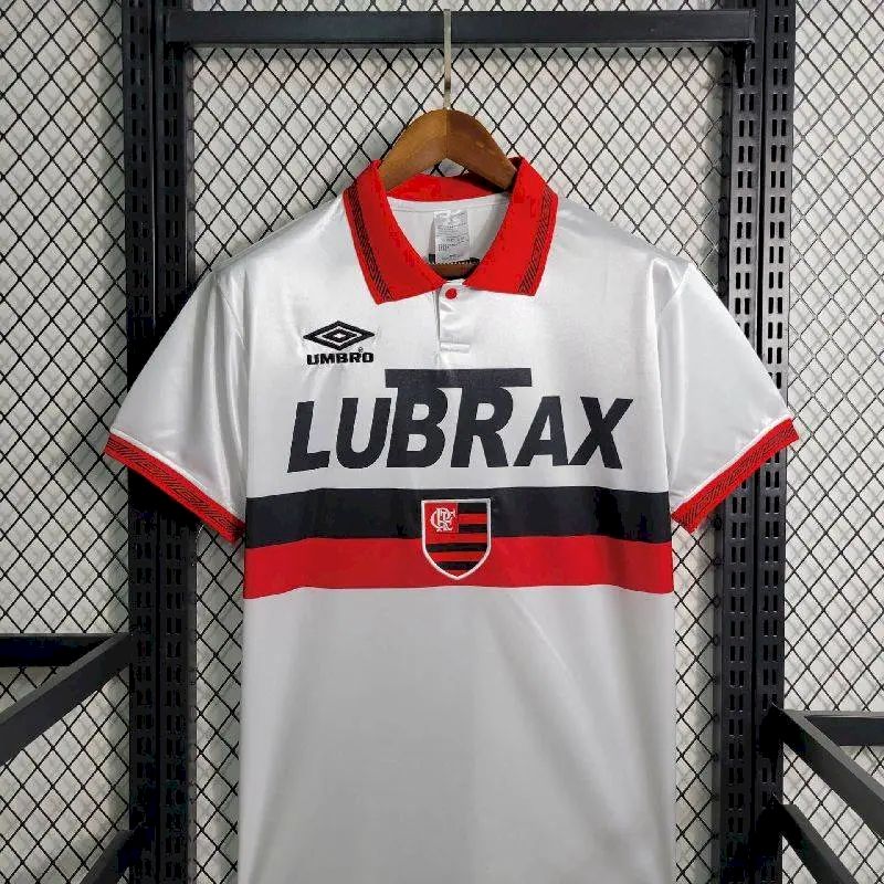 2024022613590088.jpg Retro Flamengo 1994 Away Jersey - Image 3