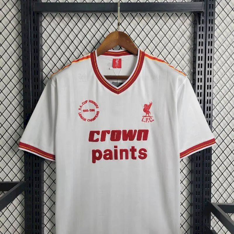 2024022614032021.jpg Retro Liverpool 1985/86 Away Jersey - Image 4