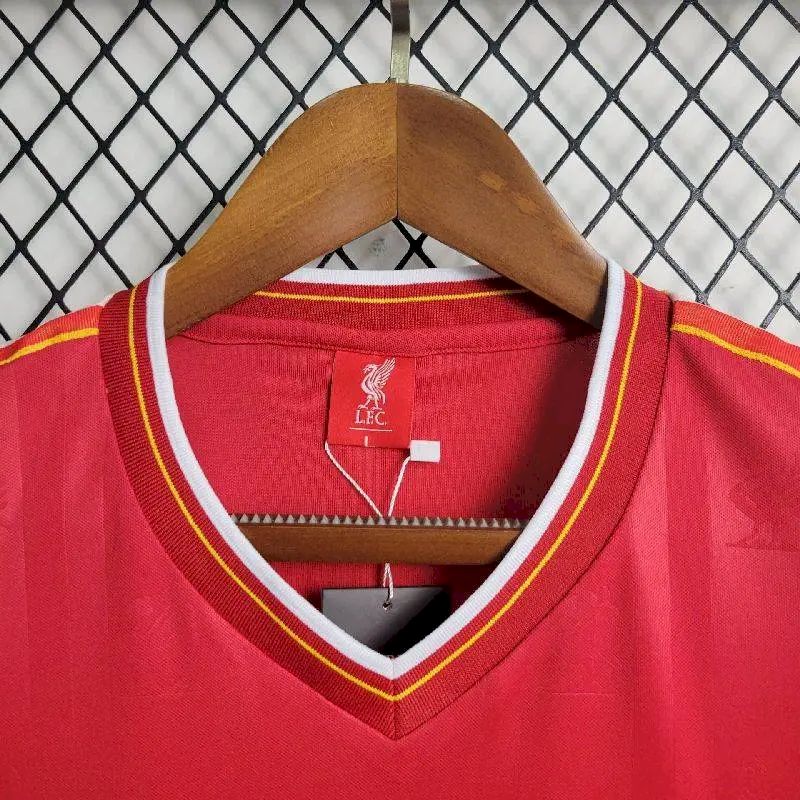 2024022614071924.jpg Retro Liverpool 1985/86 Home Jersey - Image 6