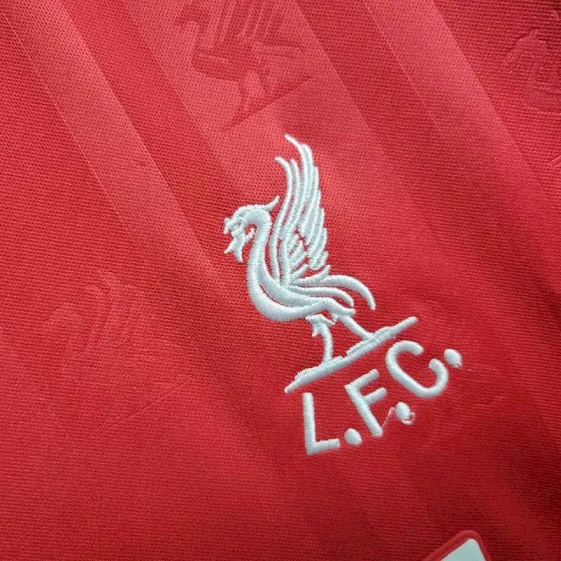 2024022614073226.jpg Retro Liverpool 1985/86 Home Jersey - Image 4