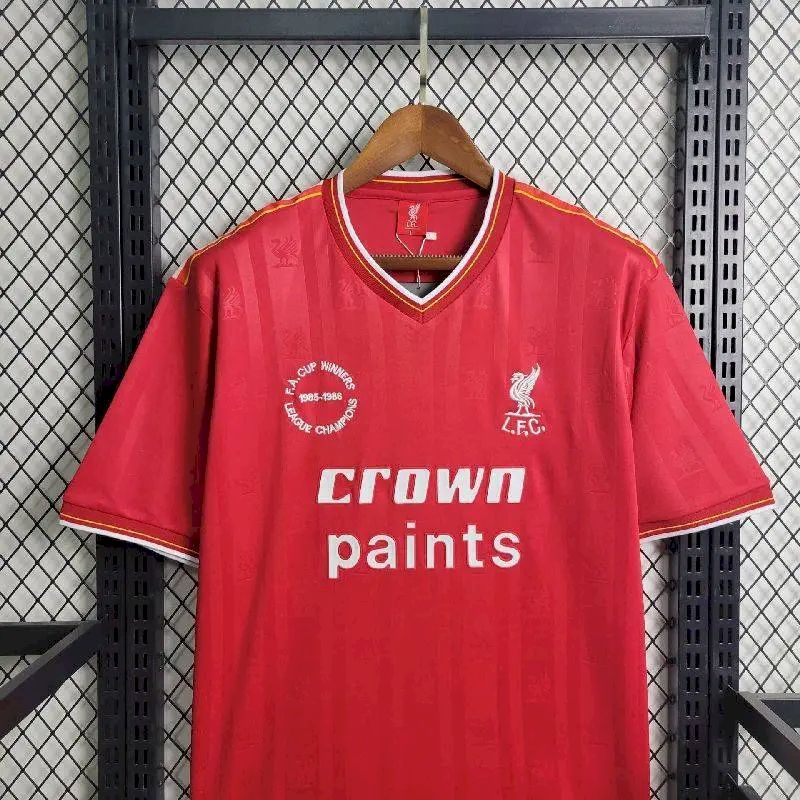 2024022614073624.jpg Retro Liverpool 1985/86 Home Jersey - Image 3
