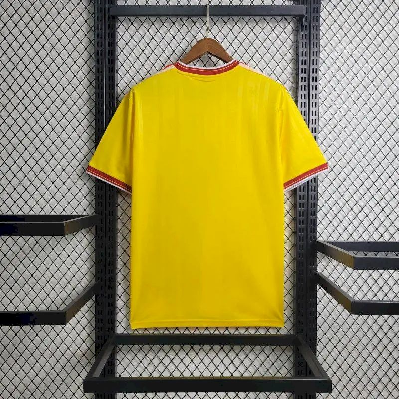 2024022614093454.jpg Retro Liverpool 1985/86 Third Jersey - Image 6
