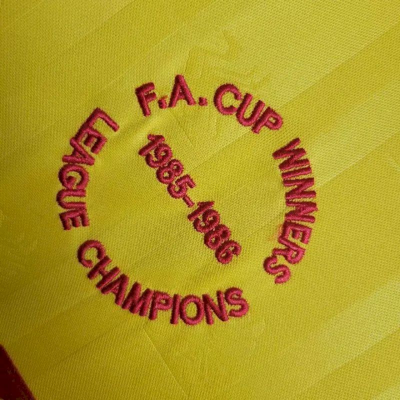 2024022614093855.jpg Retro Liverpool 1985/86 Third Jersey - Image 5