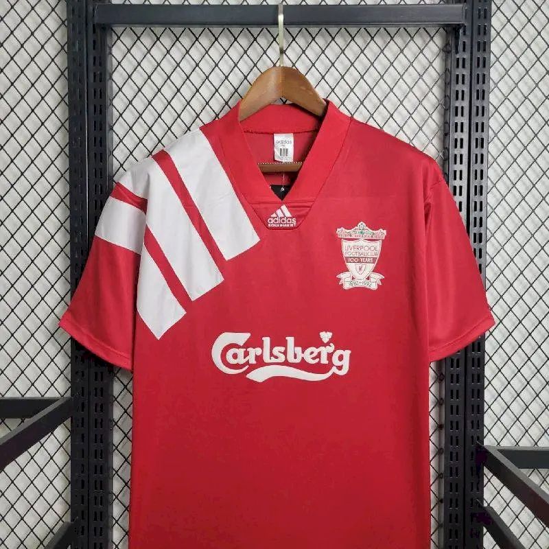 2024022614212891.jpg Retro Liverpool 1992/93 Home Jersey - Image 3