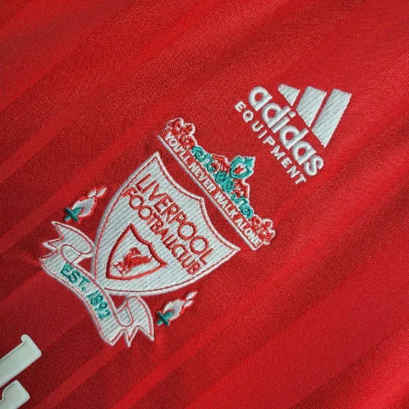 2024022614254967.jpg Retro Liverpool 1993/95 Home Jersey - Image 7