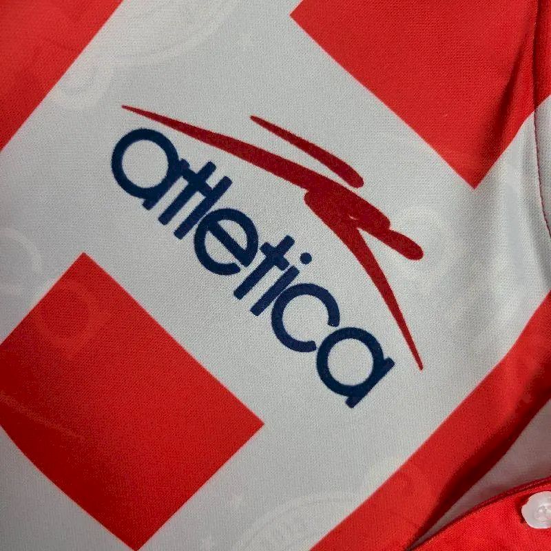 2024022614314148.jpg Retro Chivas 1995/96 Home Jersey - Image 10