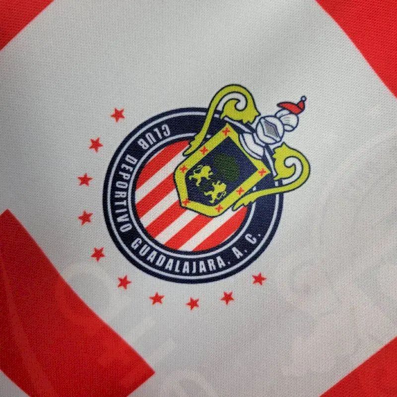 2024022614314786.jpg Retro Chivas 1995/96 Home Jersey - Image 9