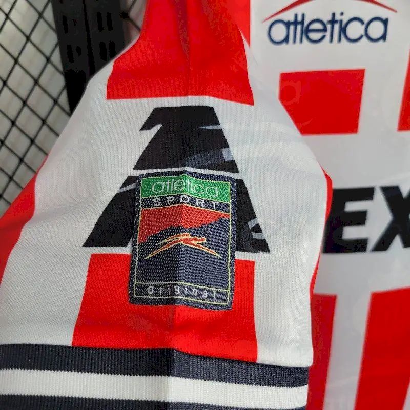 2024022614321877.jpg Retro Chivas 1995/96 Home Jersey - Image 4