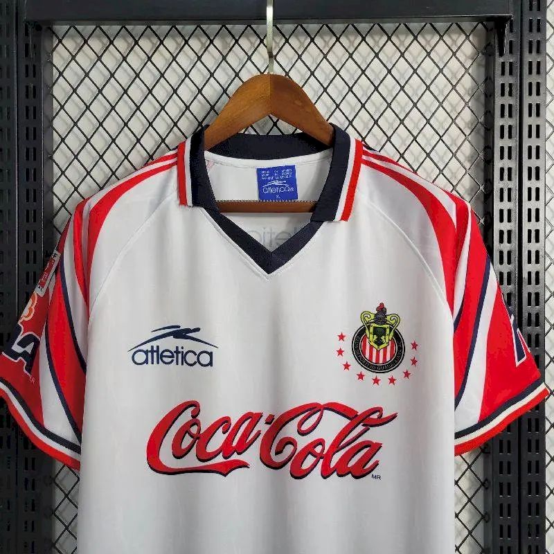 2024022614525039.jpg Retro Chivas 1998/99 Away Jersey - Image 5
