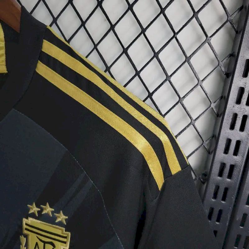2024022813282869.jpg Mens Argentina 2023/24 Black Special Edition Jersey - Image 10