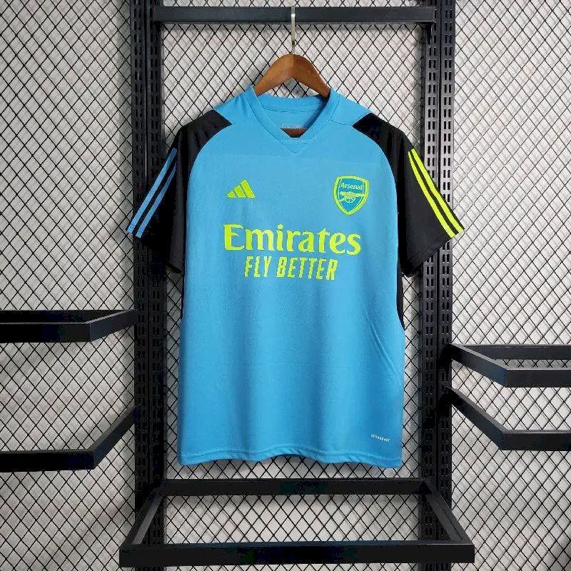 2024022813382111.jpg Mens Arsenal 2023/24 Jersey - Image 2