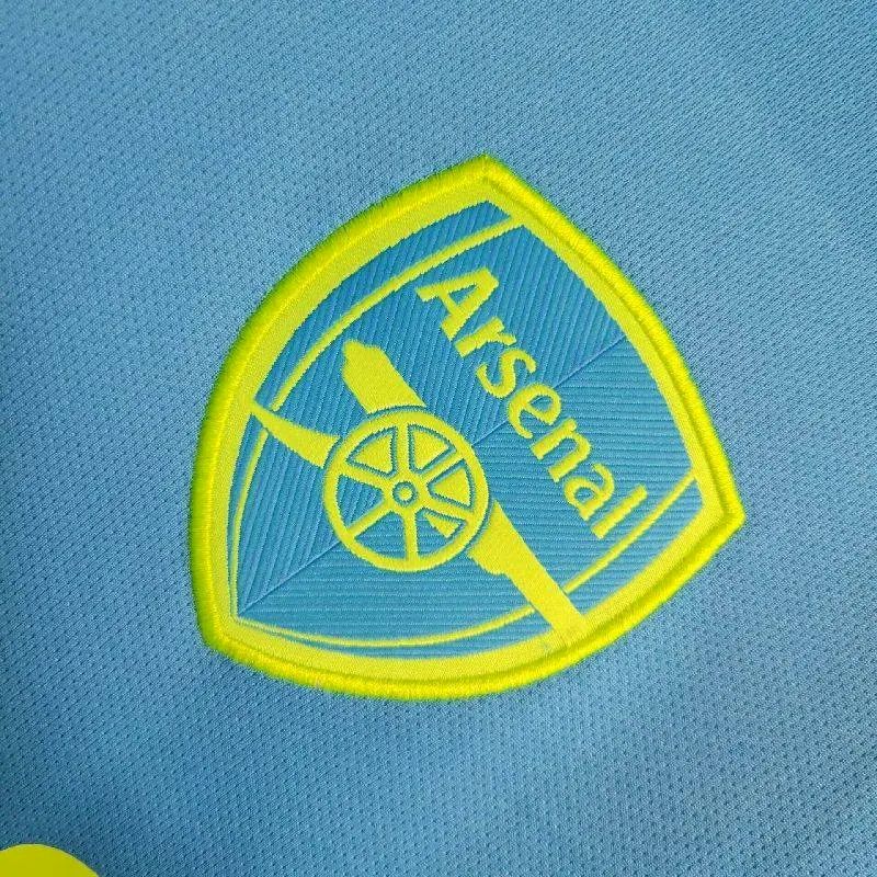 2024022813382681.jpg Mens Arsenal 2023/24 Jersey - Image 8