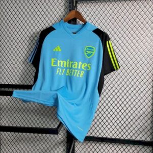 Mens Arsenal 2023/24 Jersey