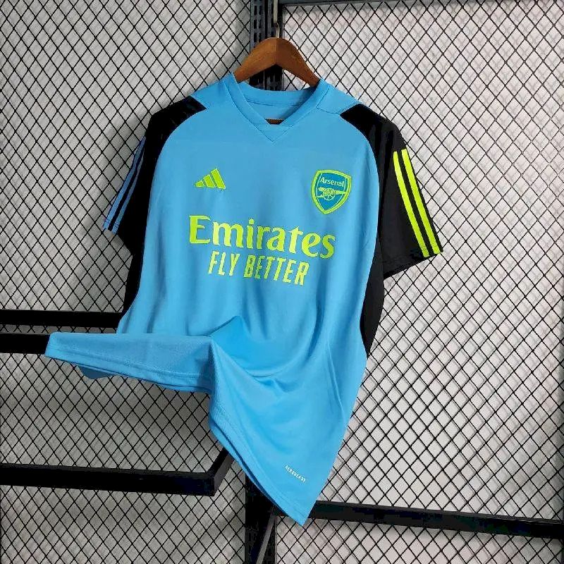 2024022813383864.jpg Mens Arsenal 2023/24 Jersey - Image 1