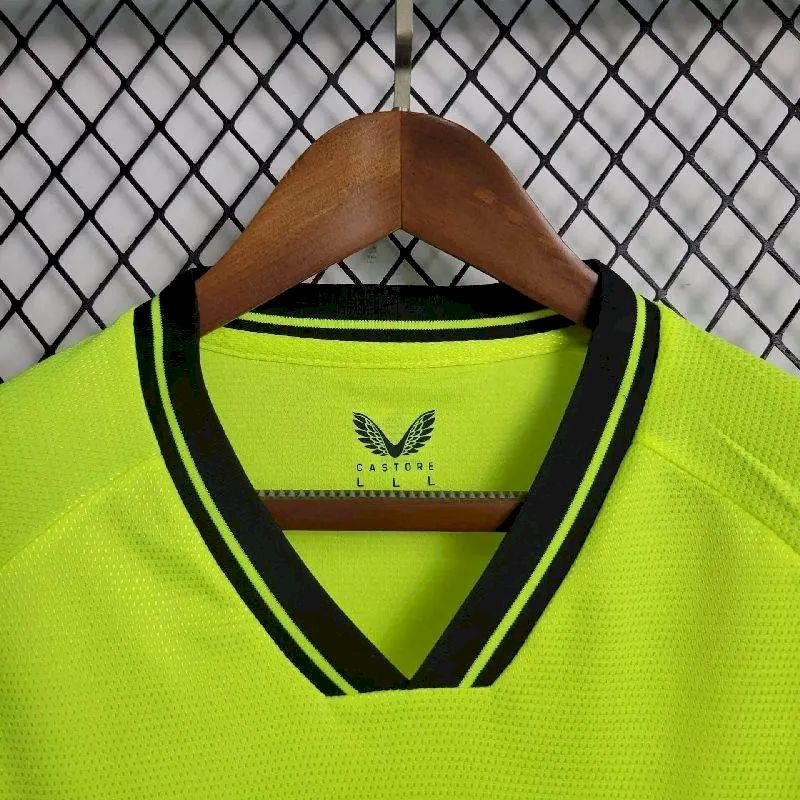 2024022813431822.jpg Mens Aston Villa 2023/24 Goalkeeper Jersey - Image 4
