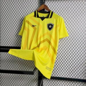 Mens Botafogo 2023/24 Goalkeeper Jersey
