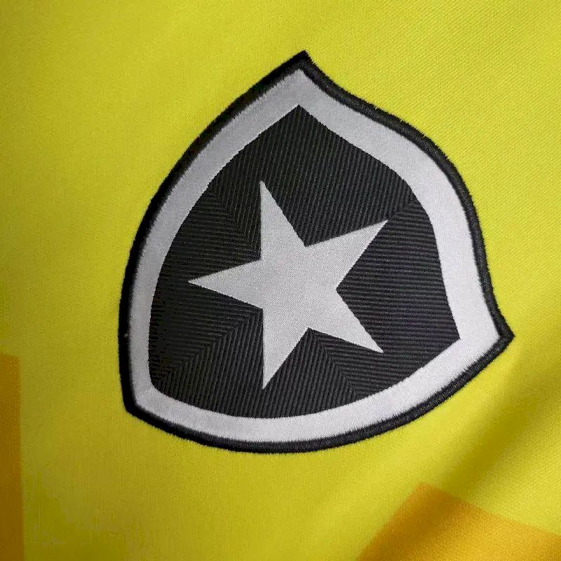 2024022814001543.jpg Mens Botafogo 2023/24 Goalkeeper Jersey - Image 7