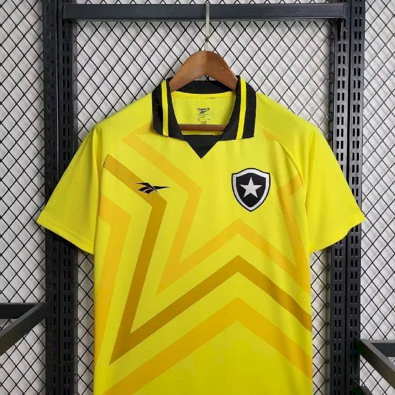 2024022814003311.jpg Mens Botafogo 2023/24 Goalkeeper Jersey - Image 3