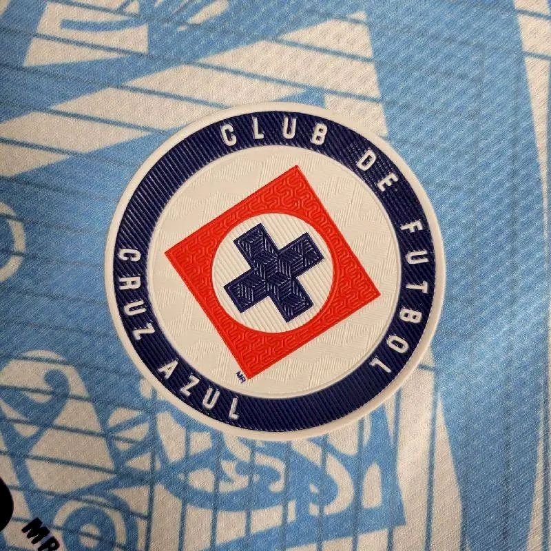 2024022814041522.jpg Mens Cruz Azul 2023/24 Away Jersey - Image 7