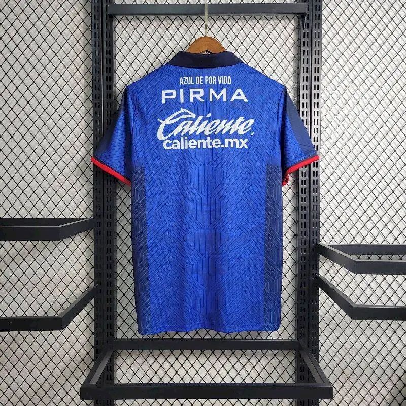 2024022814063883.jpg Mens Cruz Azul 2023/24 Home Jersey - Image 6