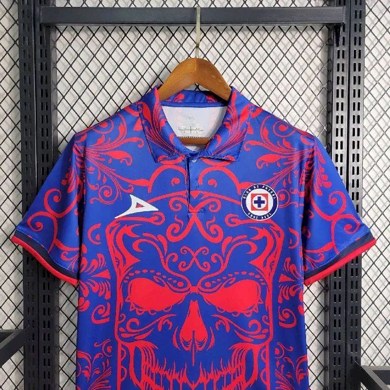 2024022814083022.jpg Mens Cruz Azul 2023/24 Special Edition Jersey - Image 6