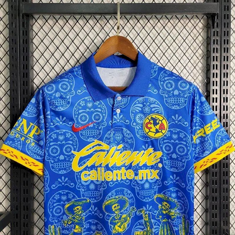 2024022814215839.jpg Mens Club America 2023/24 Halloween Edition Jersey - Image 7