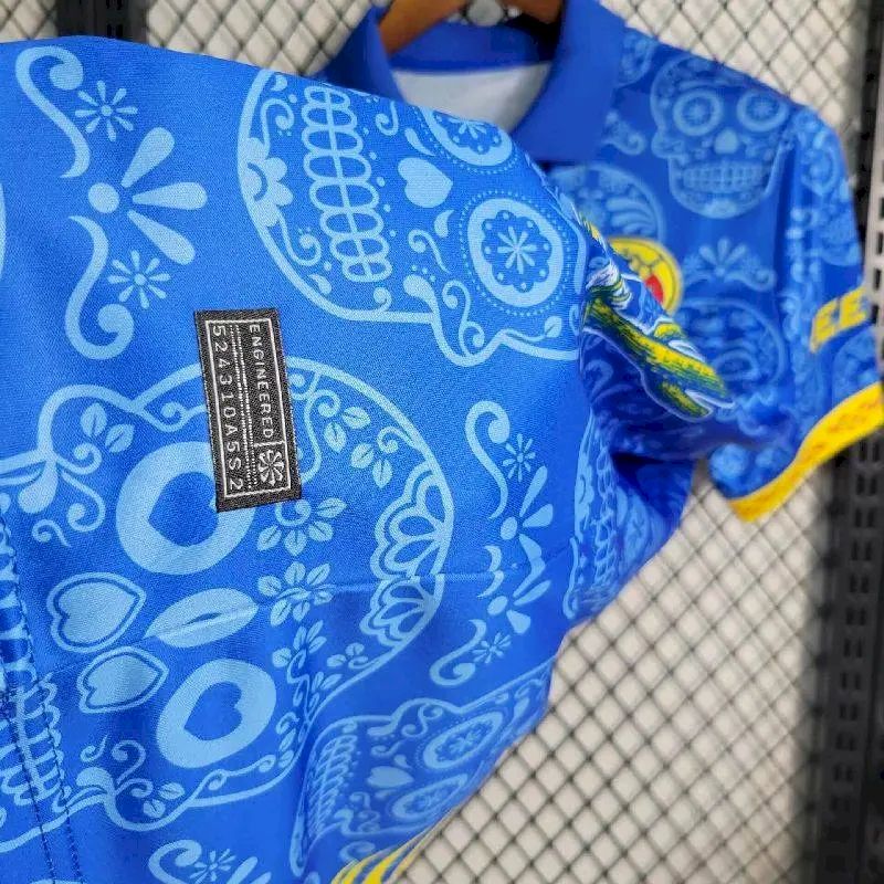 2024022814221835.jpg Mens Club America 2023/24 Halloween Edition Jersey - Image 4
