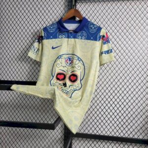 Mens Club America 2023/24 Special Edition Jersey