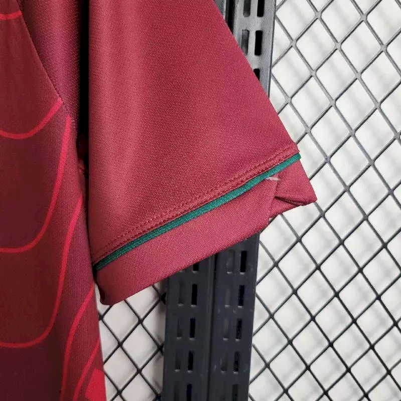 2024022814282988.jpg Mens Fluminense 2023/24 Co-Branding Edition Jersey - Image 9