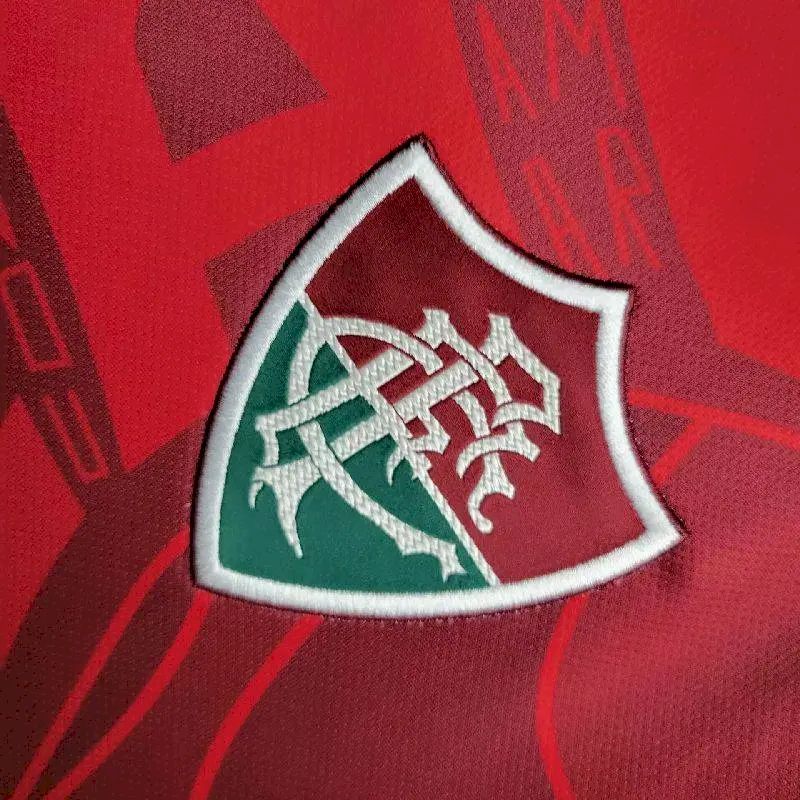 2024022814283313.jpg Mens Fluminense 2023/24 Co-Branding Edition Jersey - Image 8