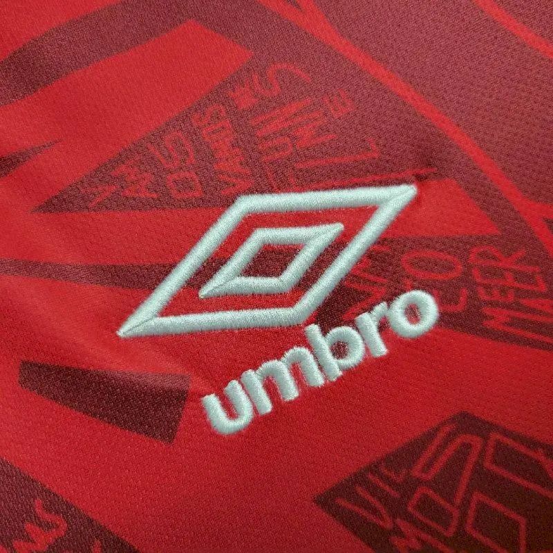 2024022814284262.jpg Mens Fluminense 2023/24 Co-Branding Edition Jersey - Image 6