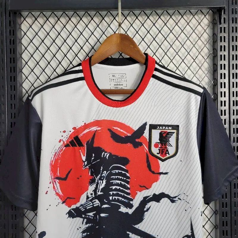 2024022814340375.jpg Mens Japan 2023/24 Bushido Edition Jersey - Image 7
