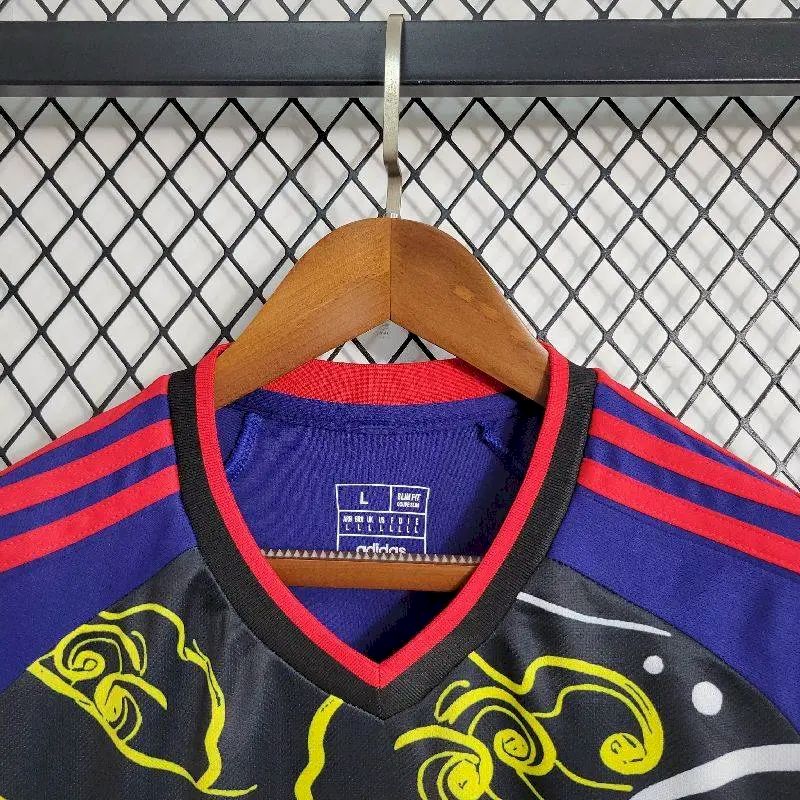 2024022814355441.jpg Mens Japan 2023/24 Special Edition Jersey - Image 7