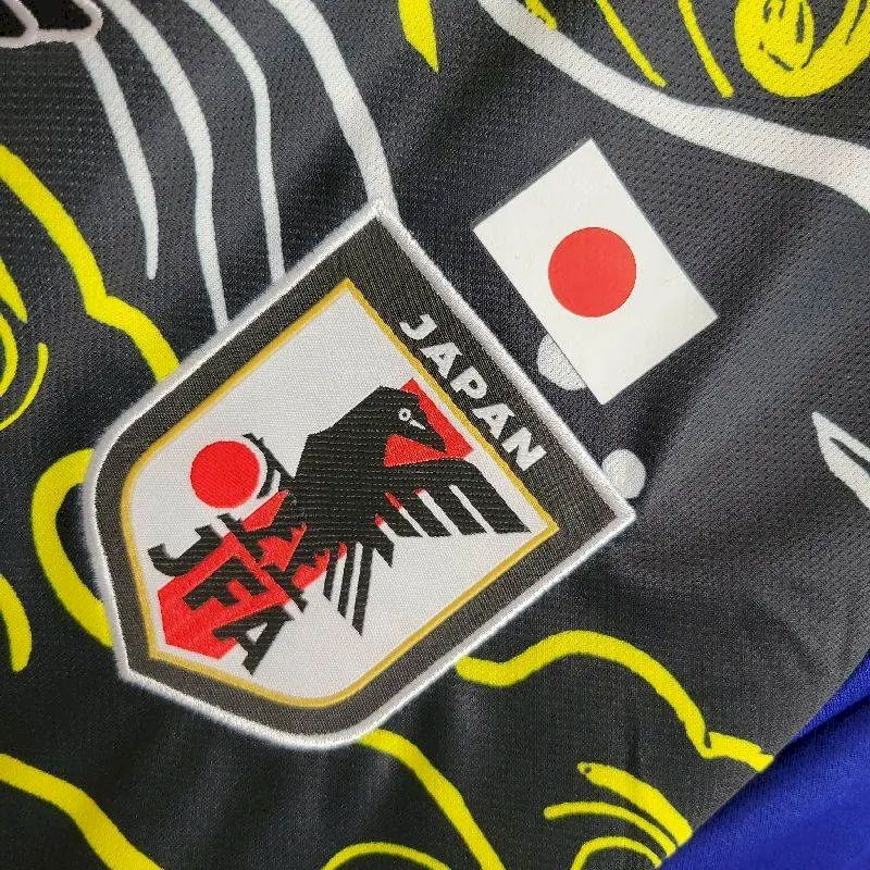 2024022814360040.jpg Mens Japan 2023/24 Special Edition Jersey - Image 6