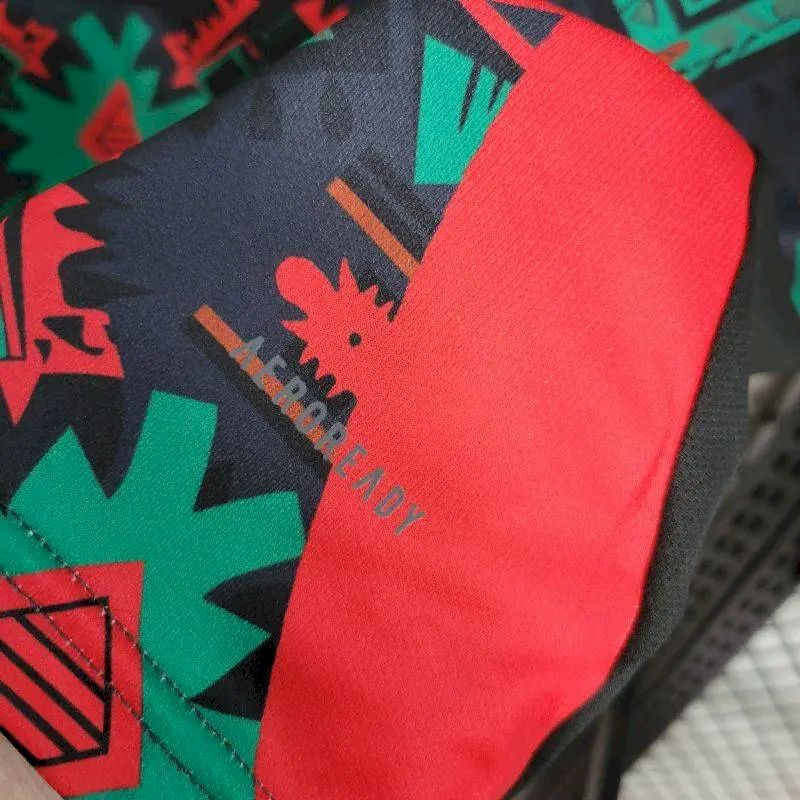 2024022815343271.jpg Mens Mexico 2023/24 Pre-Match Jersey - Image 7