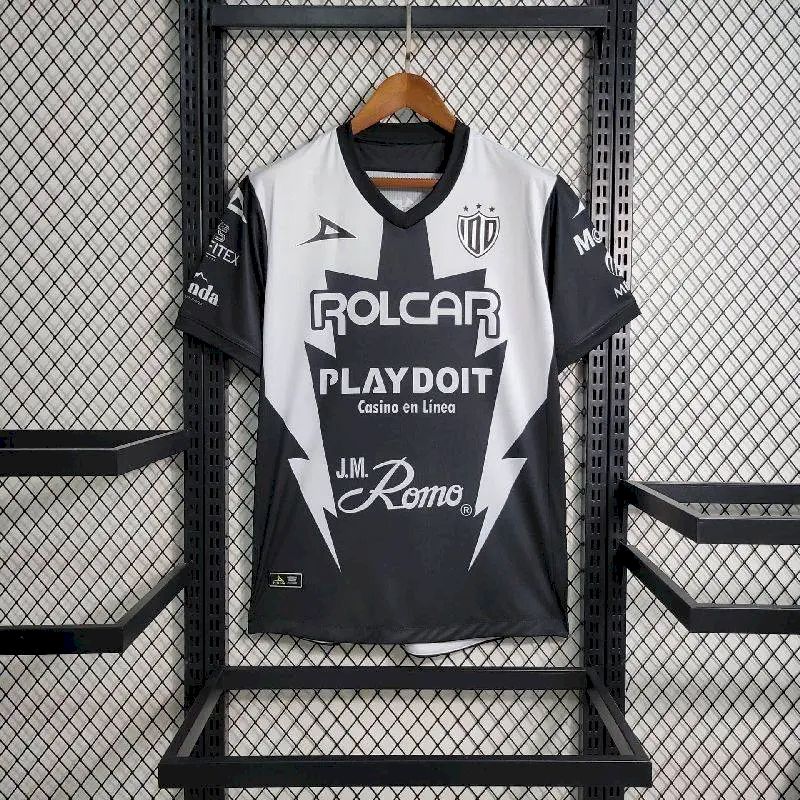 2024022815410276.jpg Mens Necaxa 2023/24 Away Jersey - Image 2