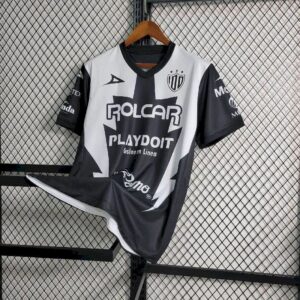 Mens Necaxa 2023/24 Away Jersey