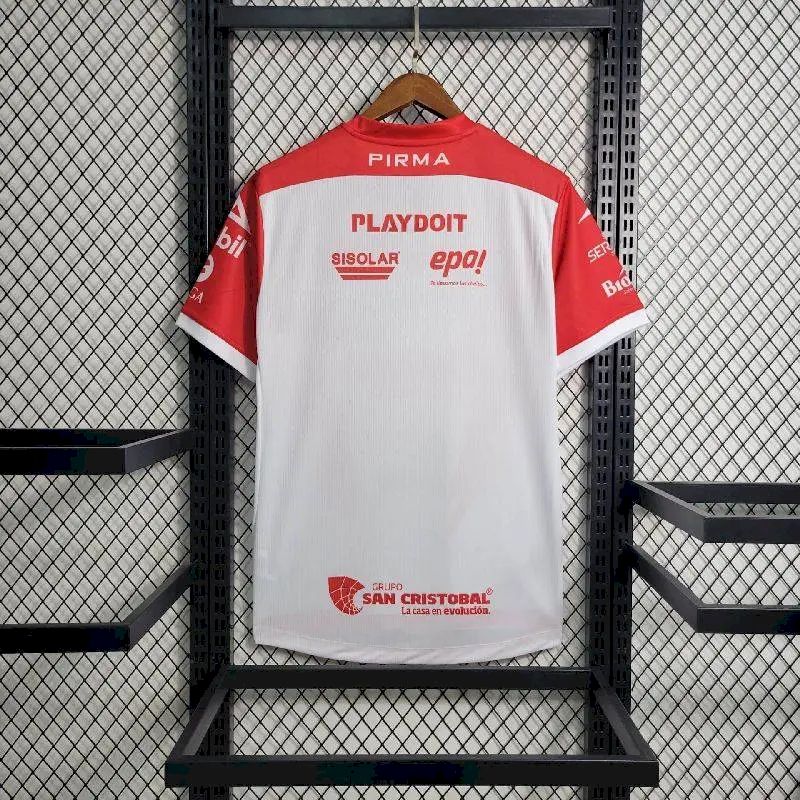 2024022815430272.jpg Mens Necaxa 2023/24 Home Jersey - Image 4
