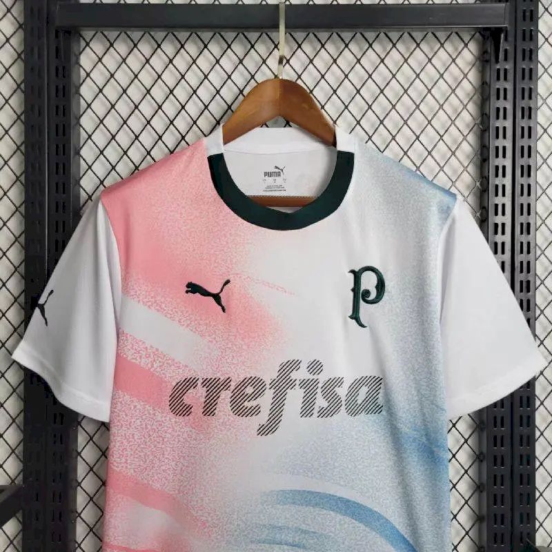 2024022815480318.jpg Mens Palmeiras 2023/24 Commemorative Edition Jersey - Image 5