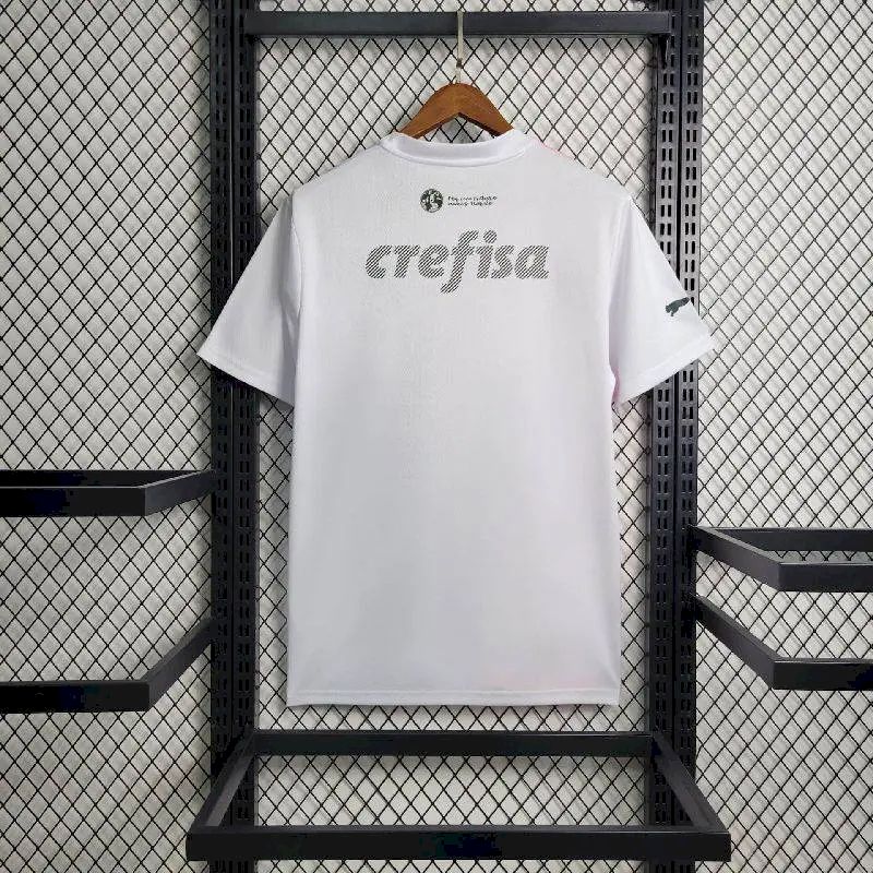 2024022815480839.jpg Mens Palmeiras 2023/24 Commemorative Edition Jersey - Image 4