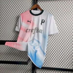 Mens Palmeiras 2023/24 Commemorative Edition Jersey
