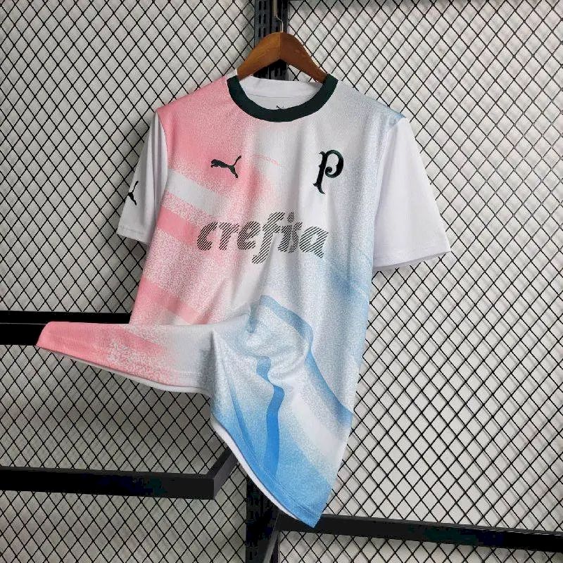 2024022815481550.jpg Mens Palmeiras 2023/24 Commemorative Edition Jersey - Image 1