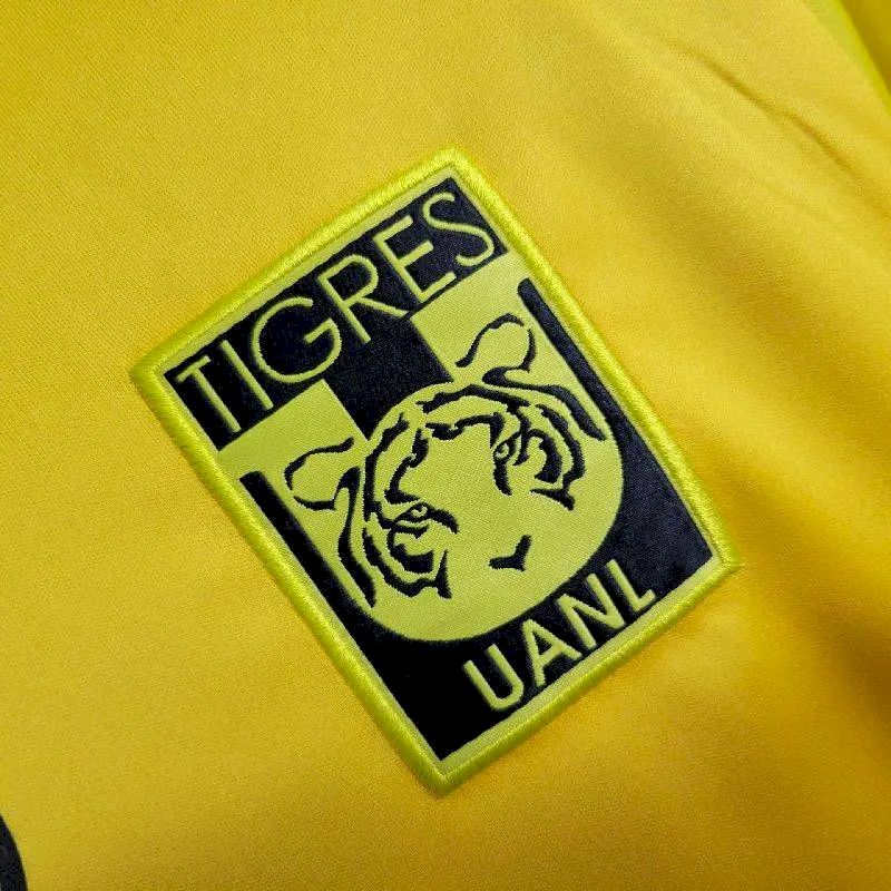 2024022816441947.jpg Mens Tigres UANL 2023/24 Pre-Match Jersey - Image 10
