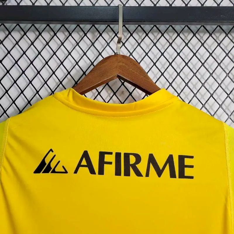 2024022816443779.jpg Mens Tigres UANL 2023/24 Pre-Match Jersey - Image 6
