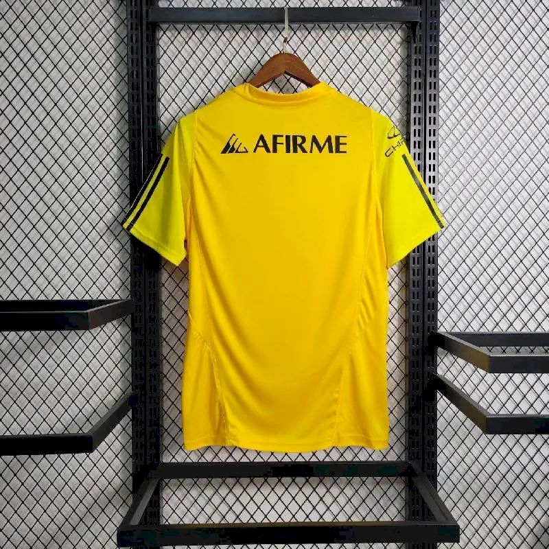 2024022816444771.jpg Mens Tigres UANL 2023/24 Pre-Match Jersey - Image 4