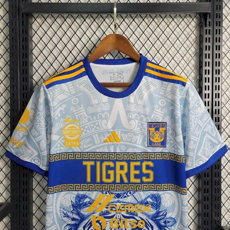 2024022816463747.jpg Mens Tigres UANL 2023/24 Special Edition Jersey - Image 6