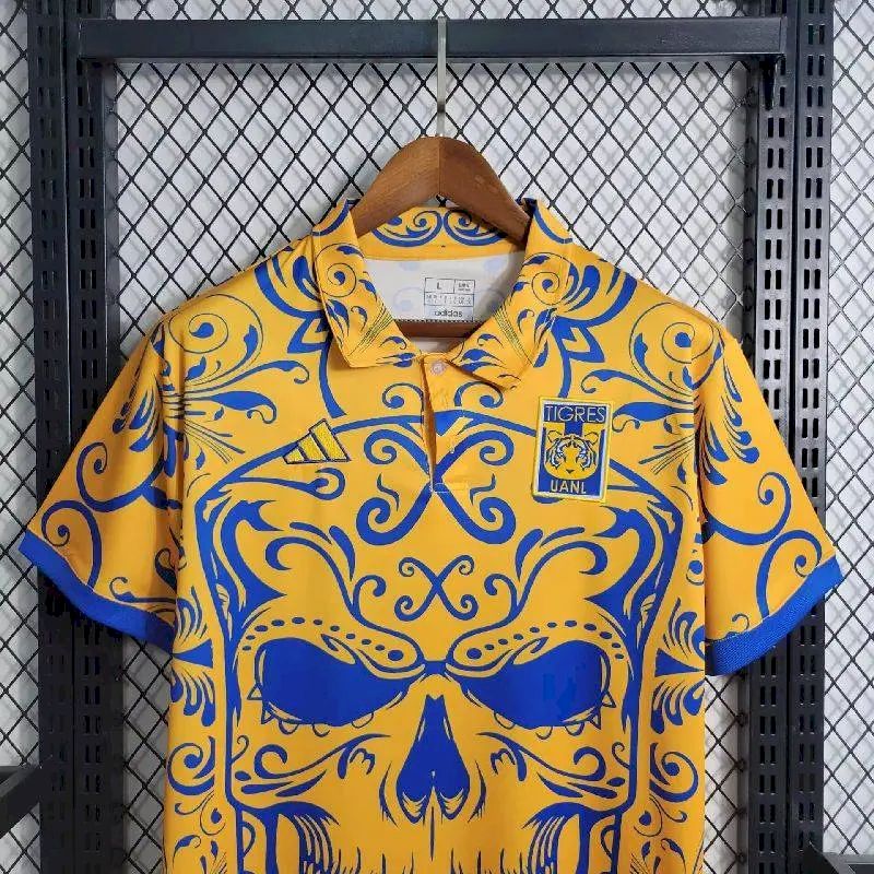 2024022816473717.jpg Mens Tigres UANL 2023/24 Special Edition Jersey - Image 7