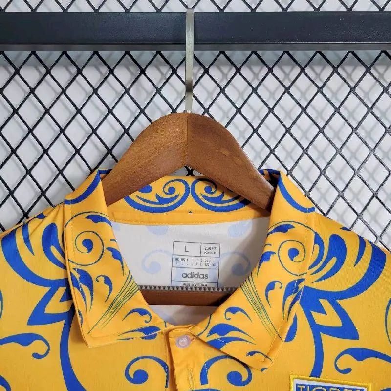 2024022816475128.jpg Mens Tigres UANL 2023/24 Special Edition Jersey - Image 4