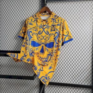 Mens Tigres UANL 2023/24 Special Edition Jersey